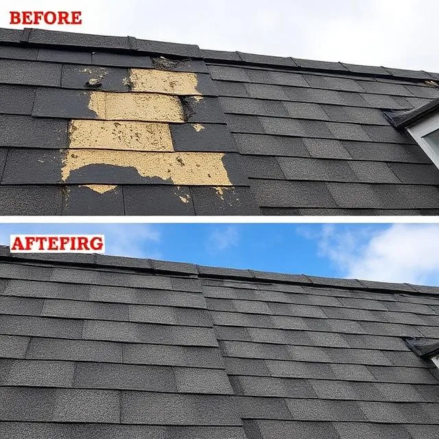 Roof Repair Near Me in Ponte Vedra, FL near me